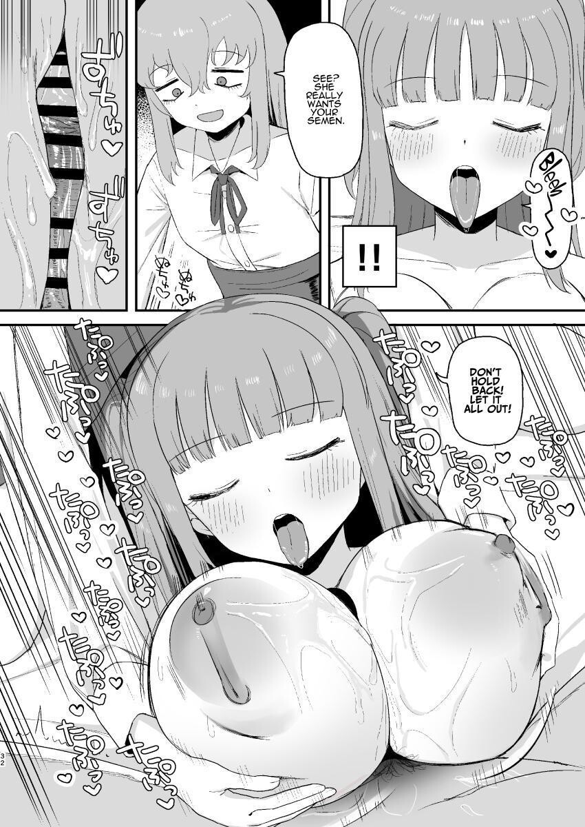 Hentai Manga Comic-While The Succubus Sleeps-Read-31